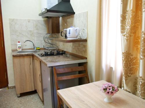ApartHotel Heart of Tbilisi