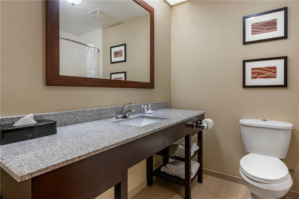 Comfort Inn & Suites DeLand near University - photo 26