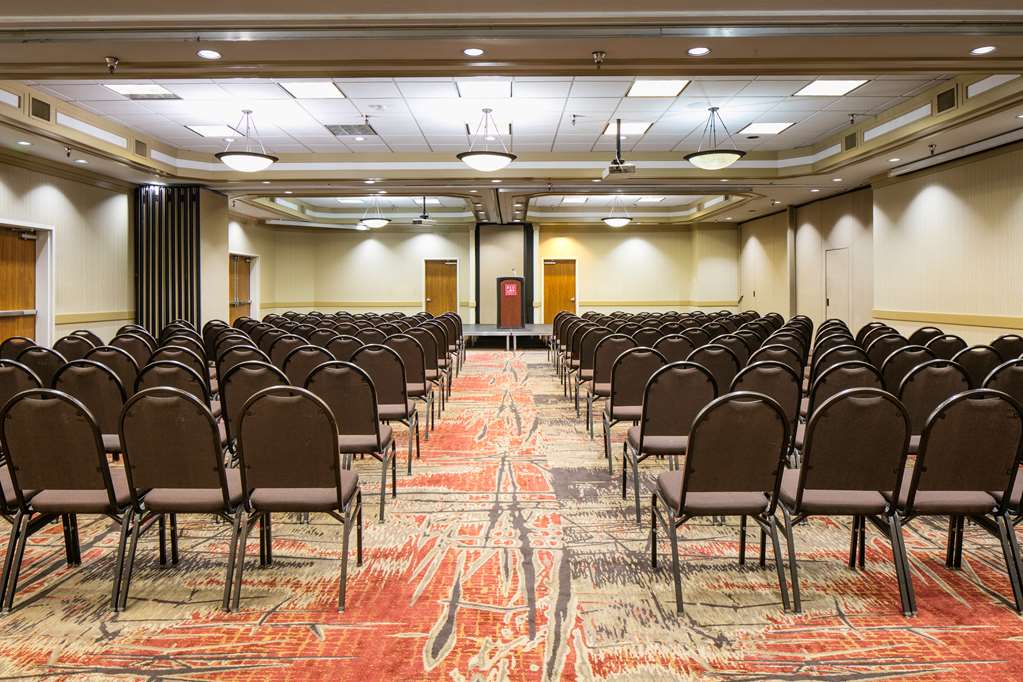 Red Lion Hotel & Conference Center St. George UT - photo 35