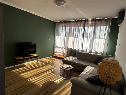 Rákóczi Apartman — Pecs — photo 2