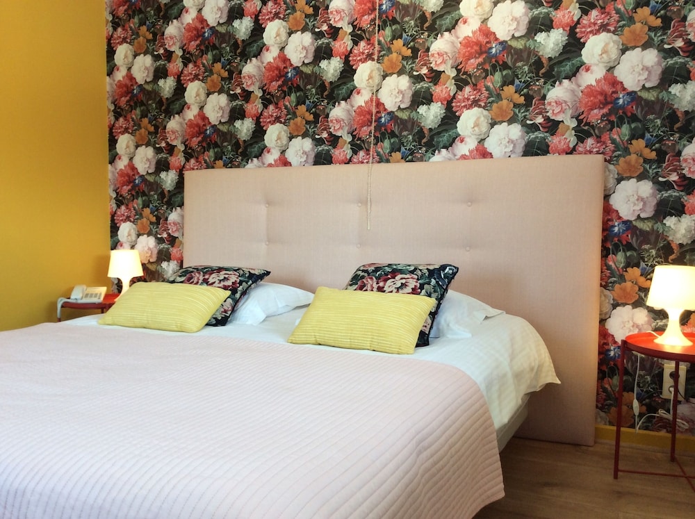 Boutique Hotel Butler — hotel in Zuienkerke