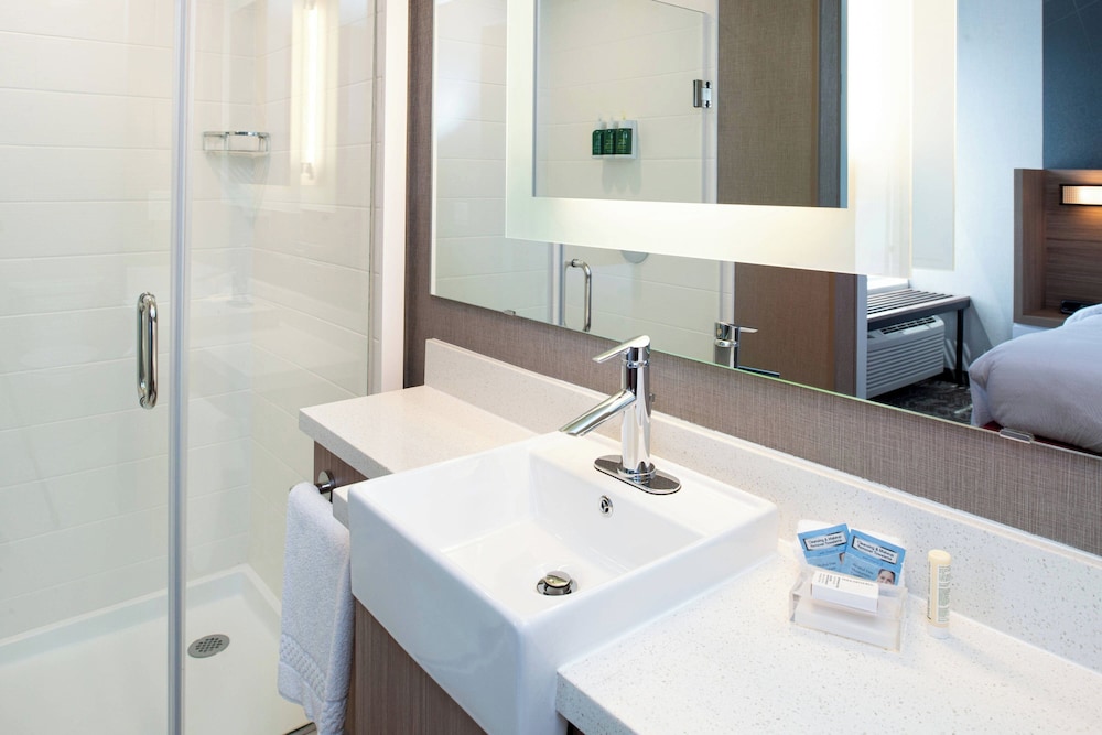 Springhill Suites Kansas City Northeast - photo 44
