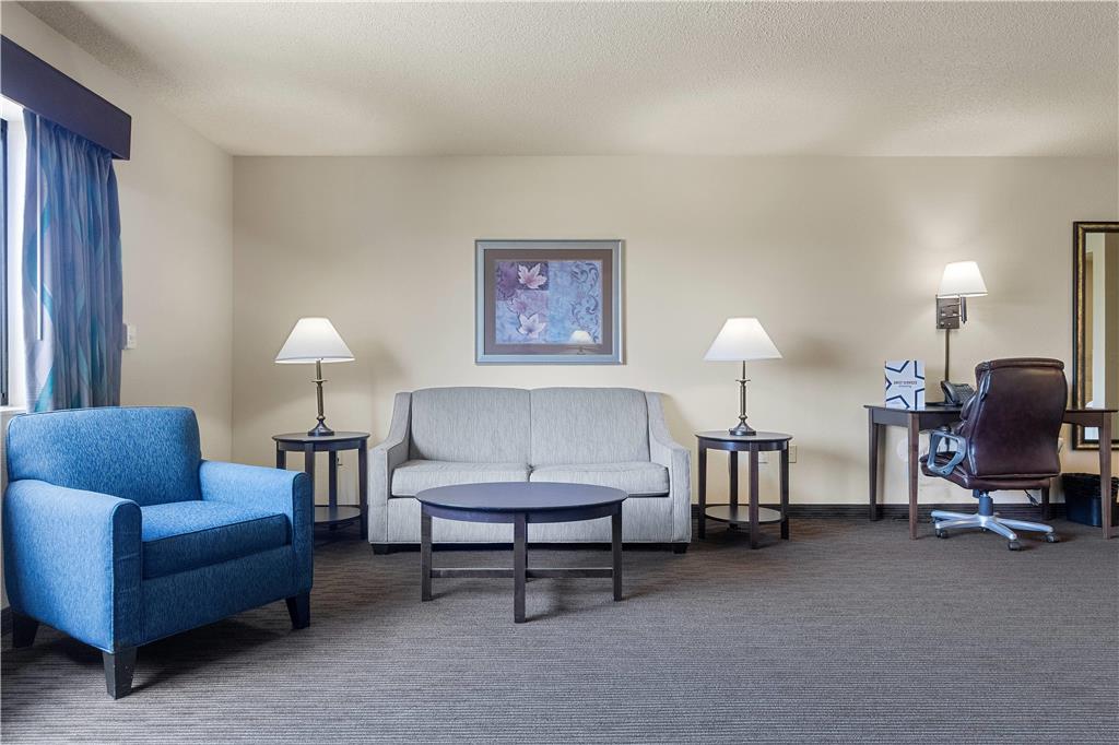 AmericInn by Wyndham Green Bay East - photo 57