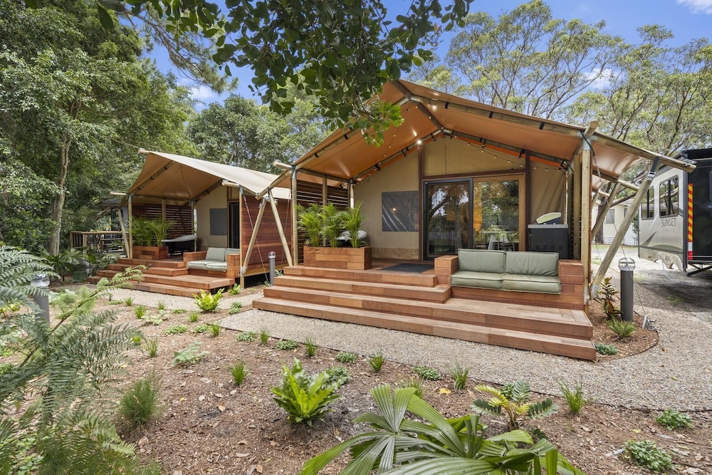 Ingenia Holidays Byron Bay in Byron Bay, Australia