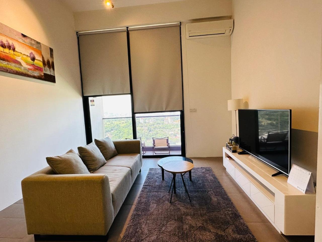 The Establishment LOFT Bangsar KL Sentral by 品屋 PINWU Shortstay — 4-Star Luxury Hotel in Kuala Lumpur, Malaysia