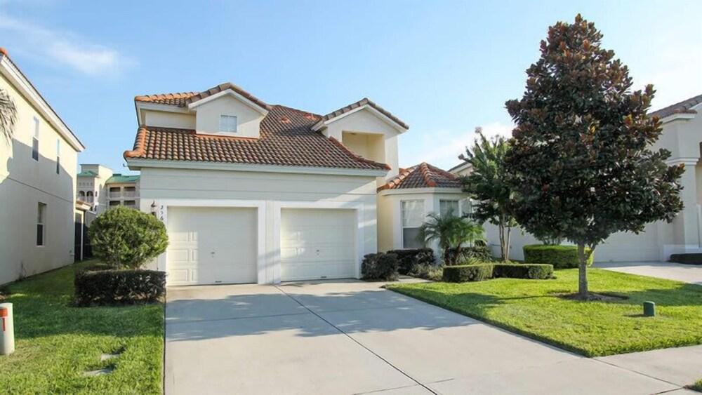 2562 Windsor Hills Resort - featured photo