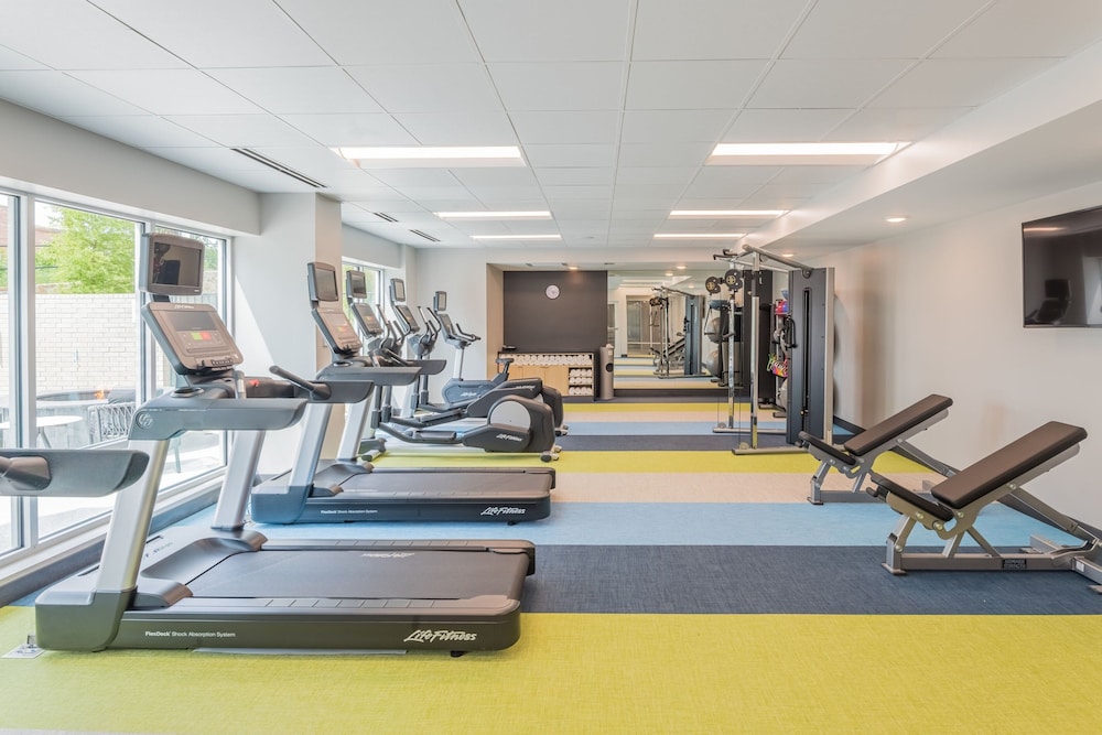 TownePlace Suites by Marriott Dallas Rockwall - photo 27