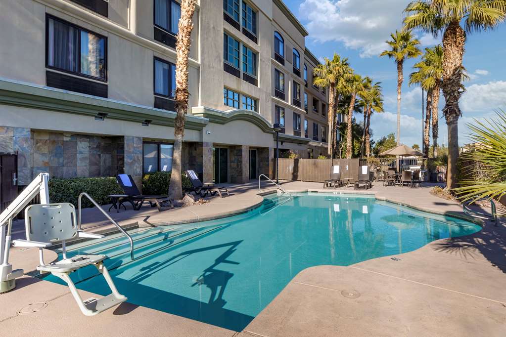 Best Western Plus Las Vegas South Henderson - photo 38