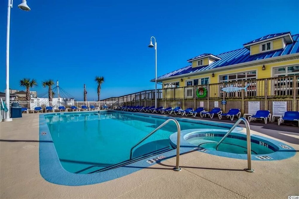 Prince Resort 702 - photo 16