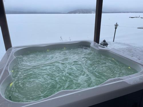 Villa Joutsen — 4-Star Luxury Hotel in Hollola, Finland