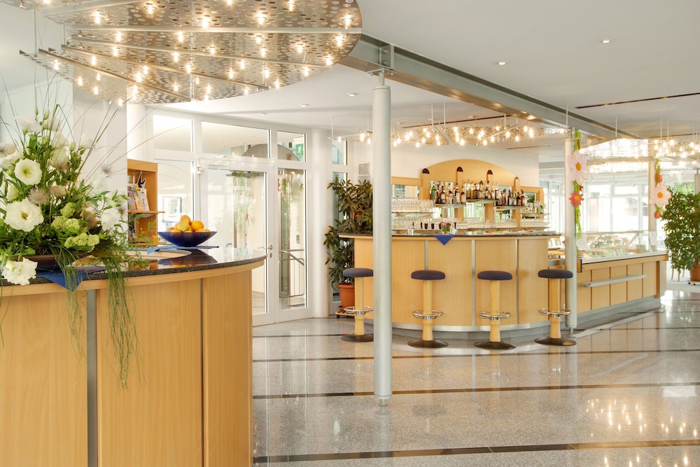 Hotel Alber — Leinfelden-Echterdingen — photo 4