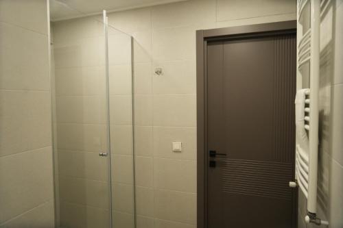 Eikon Apartments Abastumani