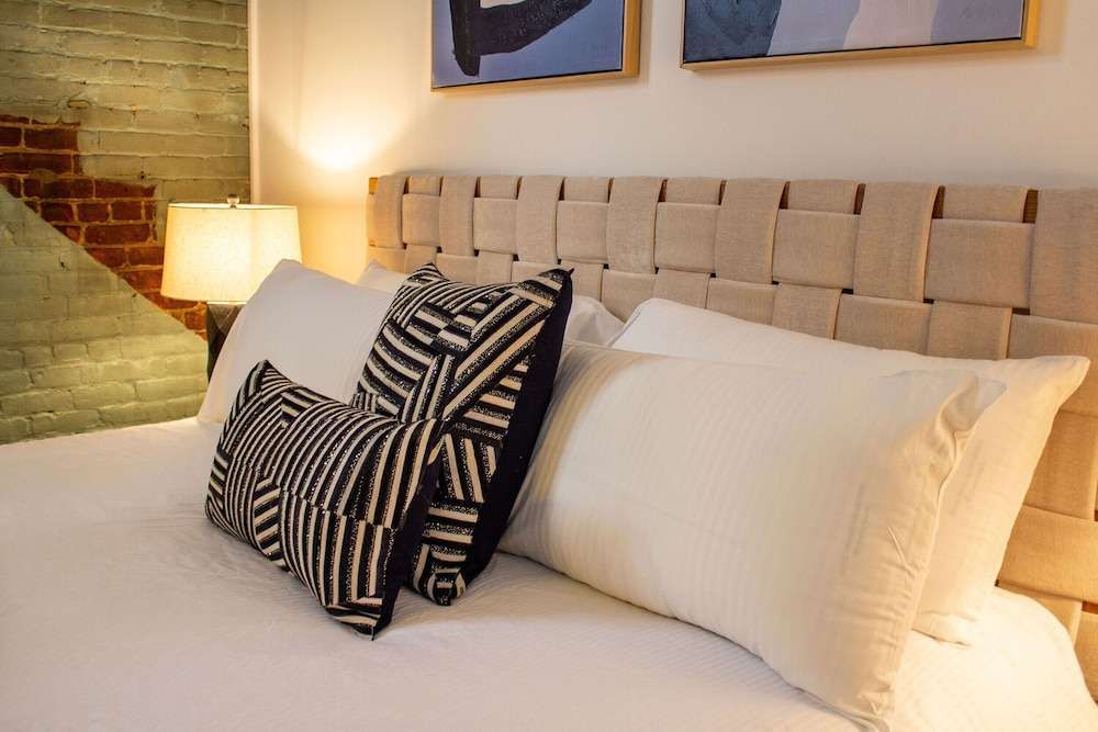 Fire Station One Boutique Hotel - photo 9
