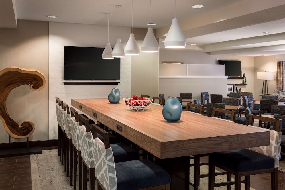 Hampton Inn Denver West Golden - photo 7
