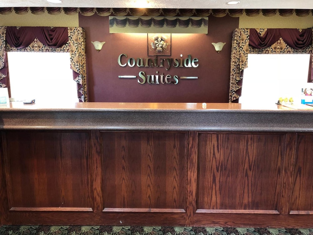 Countryside Suites — Omaha