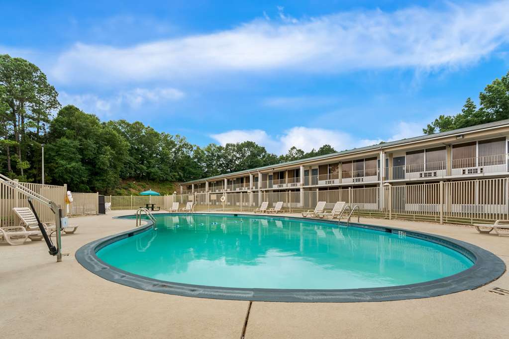 Quality Inn Americus - featured photo