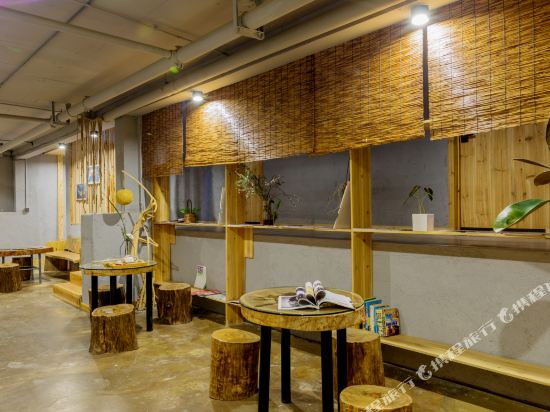 Changshe Hotel - last minute hotel in Guilin