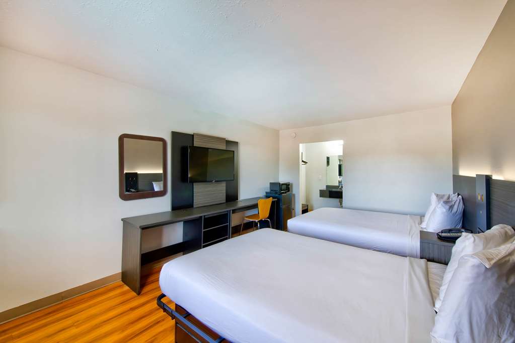 Motel 6 Gainesville GA - photo 17