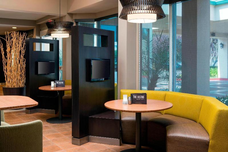 Courtyard by Marriott San Mateo Foster City - photo 5