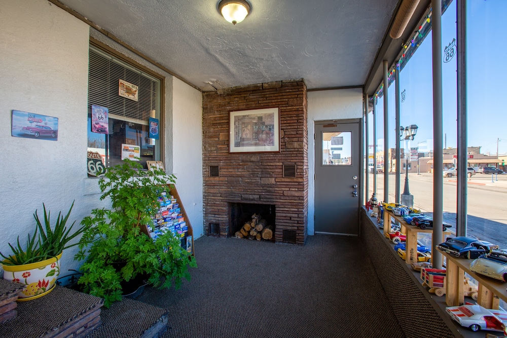 Star Hotel Route 66 Grand Canyon - photo 26