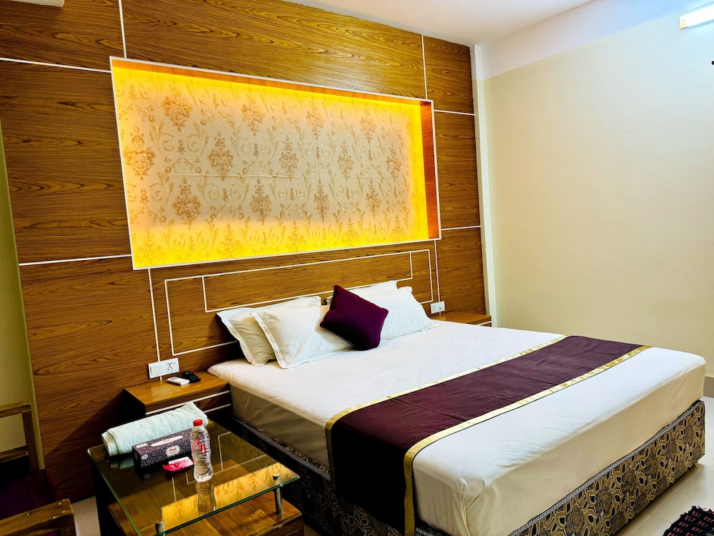 Hotel Marwah in Barisal, Bangladesh