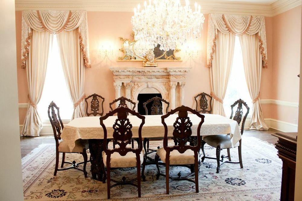 Fountainview Mansion - photo 12