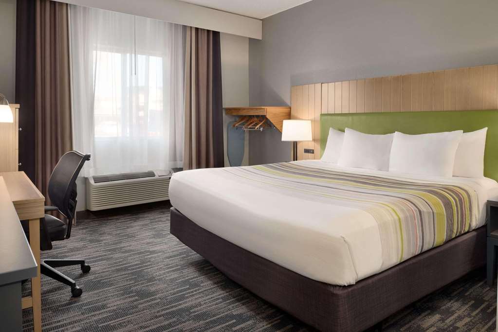 Country Inn & Suites by Radisson Brookings SD - photo 6