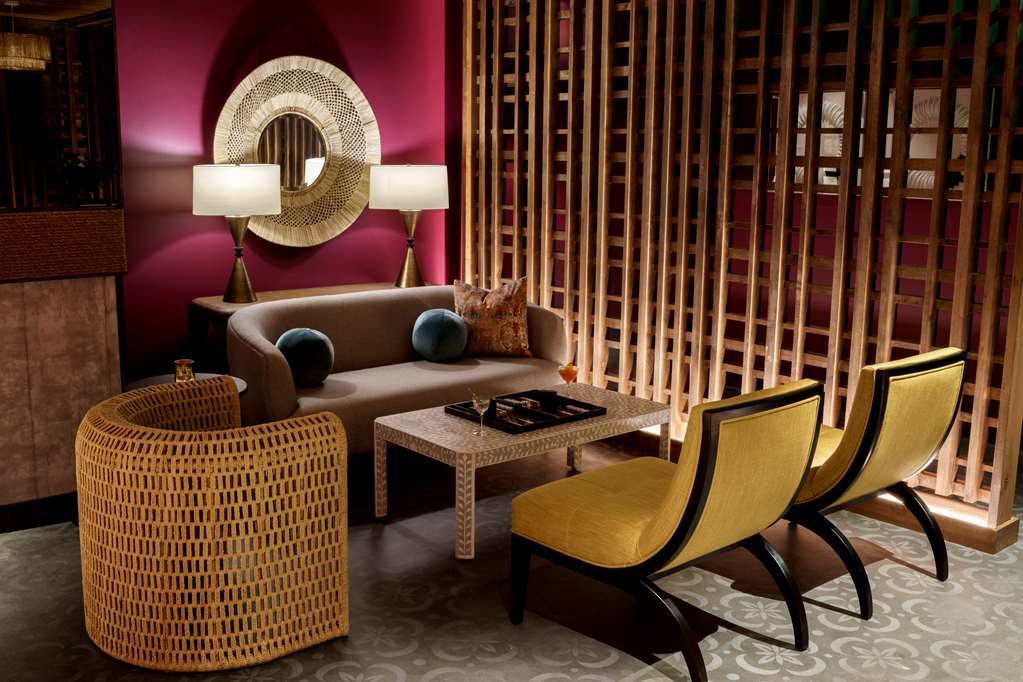 Hyatt Centric Buckhead Atlanta - photo 16
