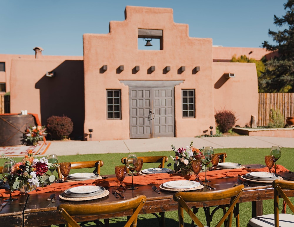 Lodge at Santa Fe - photo 47