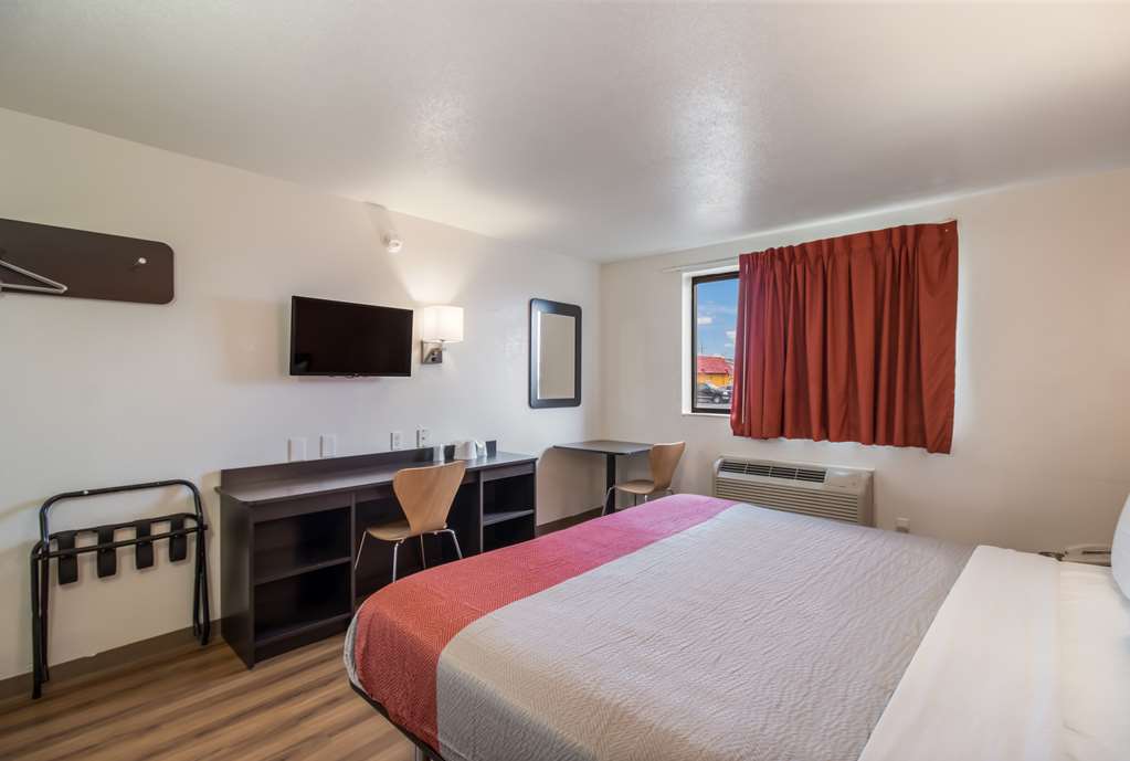 Park Inn by Radisson Fargo West Acres - photo 6
