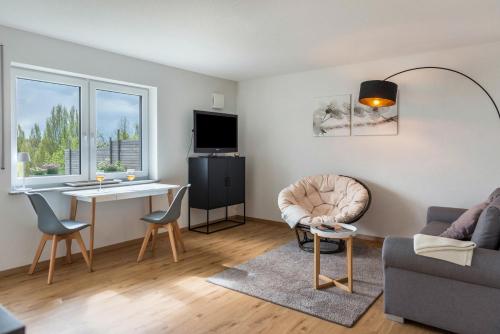 Turmgarten — 4-Star Luxury Hotel in Uberlingen, Germany