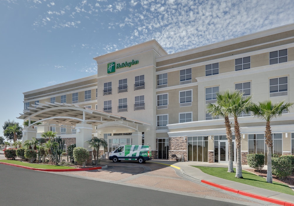 Holiday Inn Yuma an IHG Hotel - featured photo