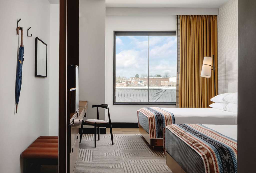 Hotel Tupelo a Wyndham Hotel - photo 21