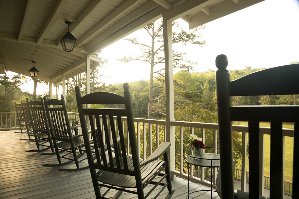 Glen Ella Springs Hotel & Restaurant - photo 15