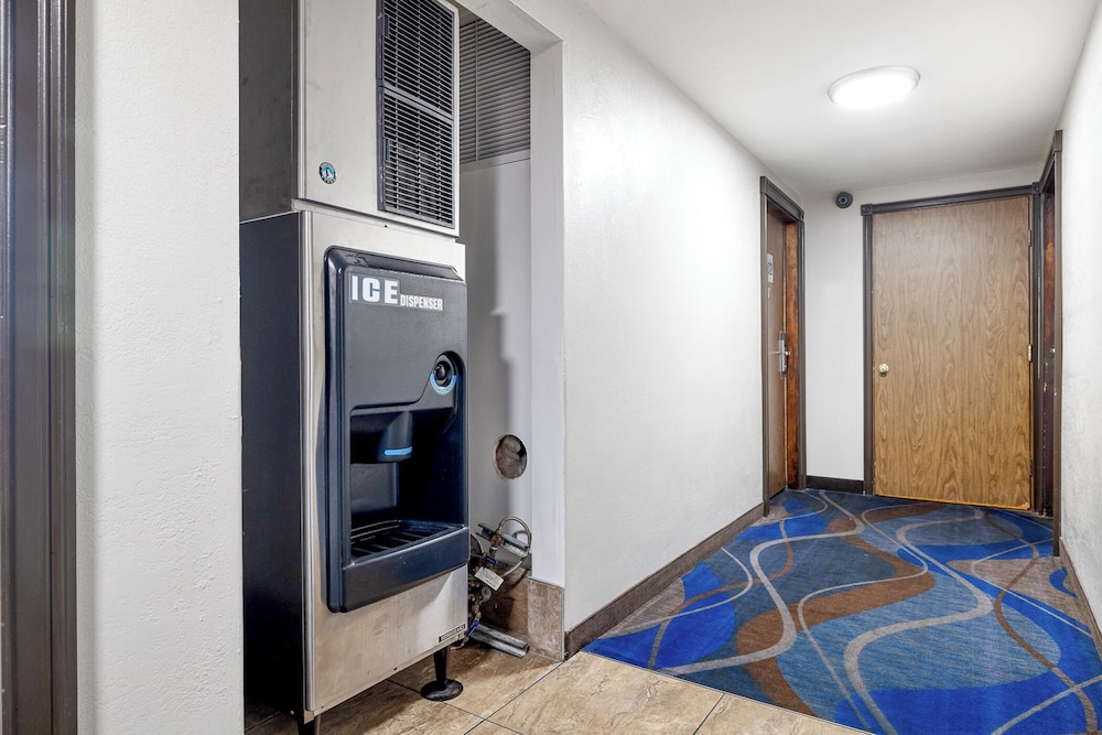 Kennewick Inn & Suites Tri Cities - photo 24