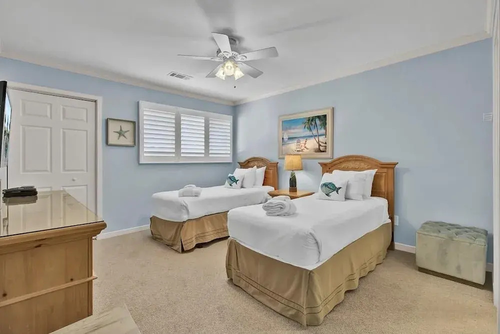 Racquet Club 6 by Wild Dunes in Resort Core - photo 4