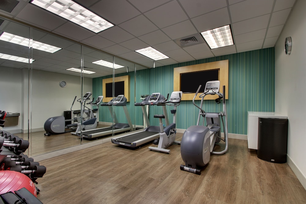 Holiday Inn Express Hotel Jacksonville North Fernandina by IHG - photo 37