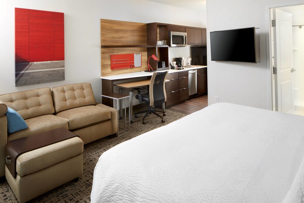 TownePlace Suites by Marriott Columbus Easton Area - featured photo