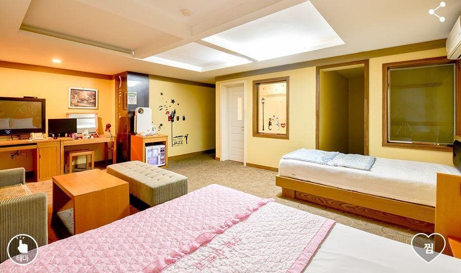 Marco Hotel — hotel in Gumi