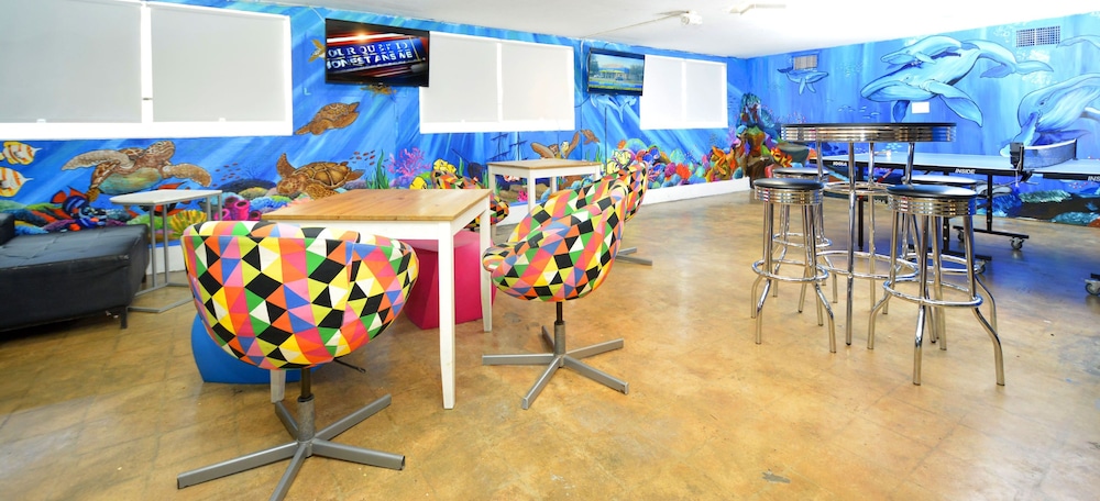 South Beach Rooms and Hostel - photo 22