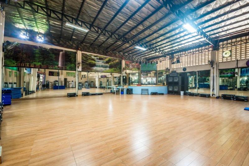 Oyo 569 Alt Complex - last minute hotel in Cebu City