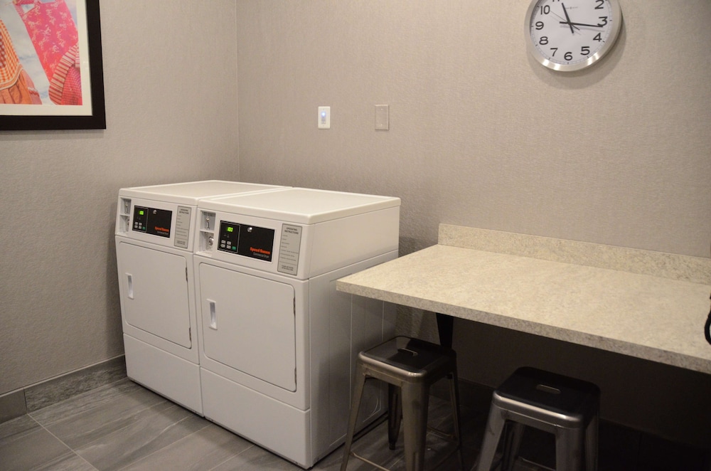 Embassy Suites by Hilton Atlanta NE Gwinnett Sugarloaf - photo 22