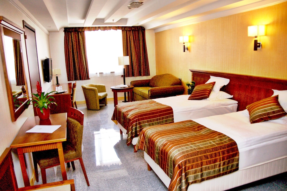 Actor Hotel Budapest in Budapest, Hungary