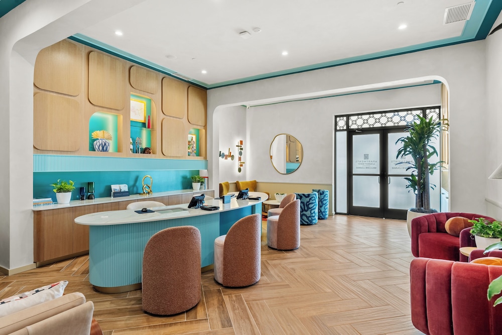 Villatel Orlando Resort Apartments by Marriott Bonvoy — 4-Star Luxury Hotel in Orlando, United States