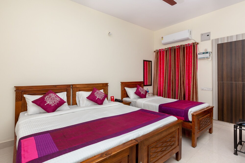 Pousada Pitanga - carbon neutral hotel in Maceio
