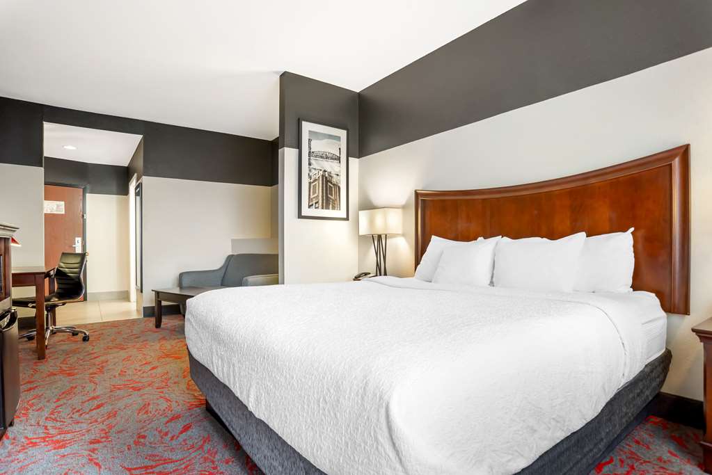 Best Western Plus Daphne Inn & Suites - photo 7
