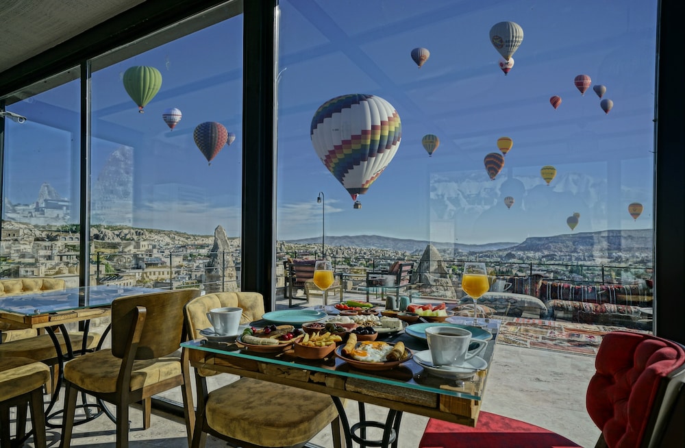 Arinna Cappadocia - last minute hotel in Nevsehir