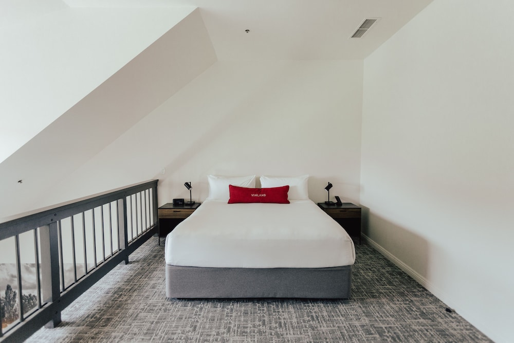 Vinland Hotel and Lounge - photo 18