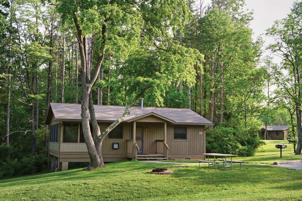 Hueston Woods Lodge & Conference Center - photo 5