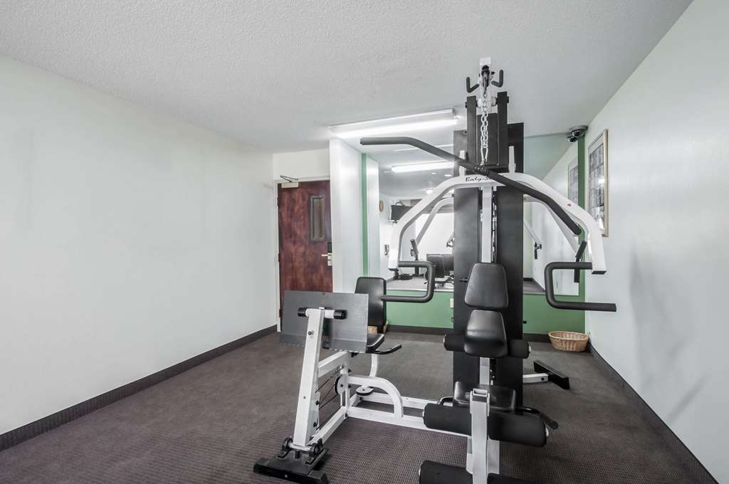 Sleep Inn Cinnaminson Philadelphia East - photo 20